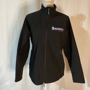 NORTH END. Womens Medium. Thinsulate jacket. Michelin Challenge Design.
